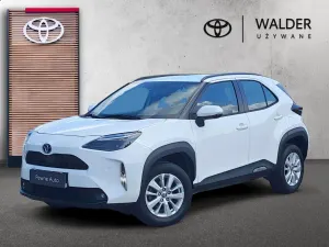 Toyota Yaris Cross Hybrid 1.5 Comfort 2023
