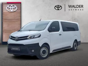 Toyota ProAce 2.0 D4-D Long Business 2024