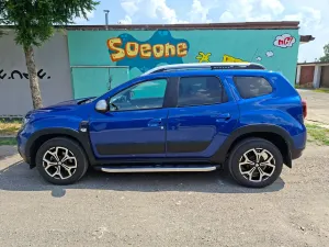 Dacia Duster II (2017-) 1.3 TCe Prestige 4WD 2021