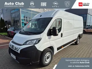 Fiat Ducato 2026