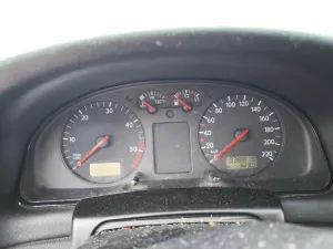 Volkswagen Passat B5 (1996-2000) 1.9 TDI 1999