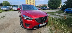 Mazda CX-5 I (2012-2017) 2.2 D Skypassion AWD 2016