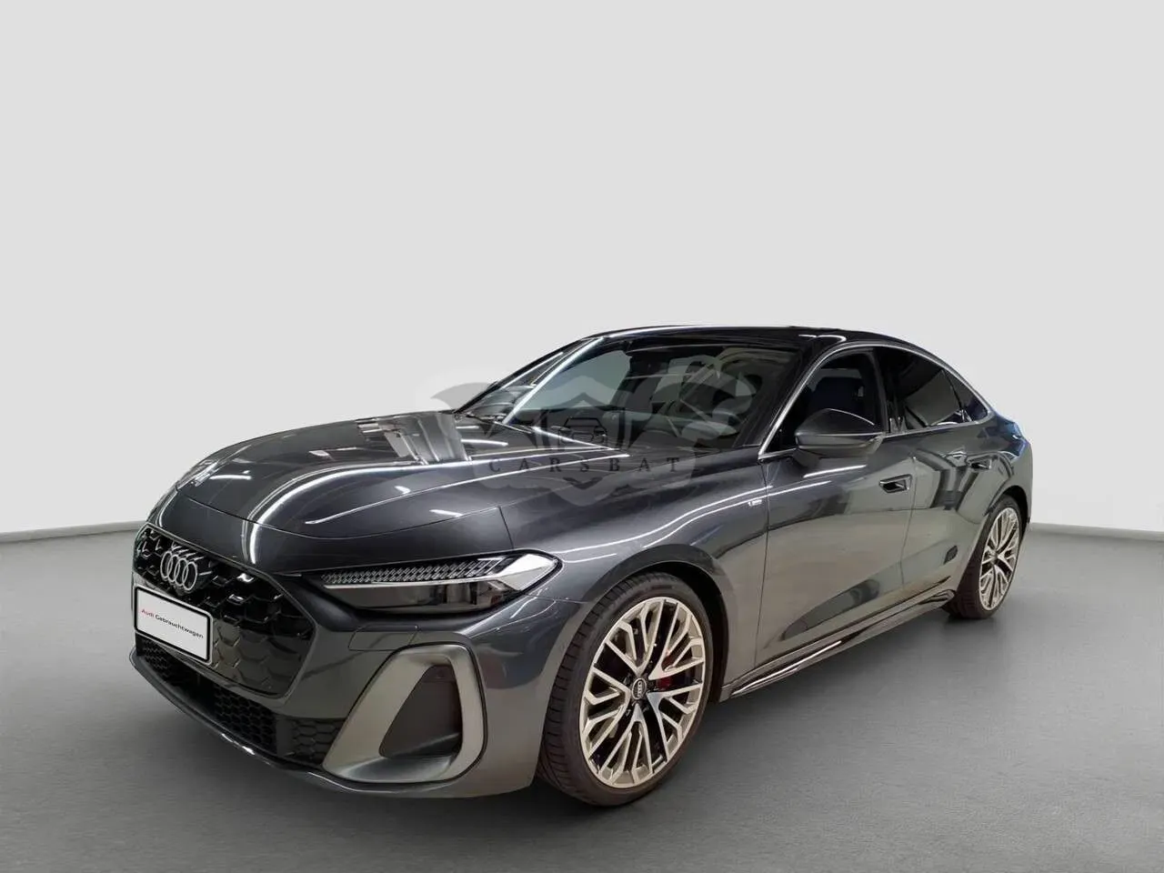 Audi A5 B10 (2024-) 2025