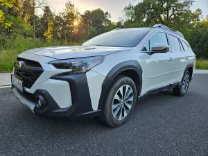 Subaru Outback VI (2020-) 2024
