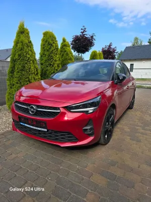 Opel Corsa F (2019-) 1.2 GS Line S&S 2021