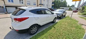 Hyundai ix35 1.6 2WD Classic 2012