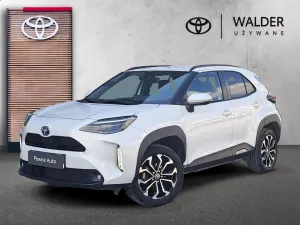 Toyota Yaris Cross Hybrid 1.5 Comfort 2023