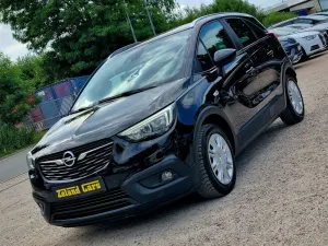 Opel Crossland 1.2 Edition 2019