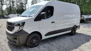 Renault Master 2026
