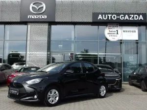 Mazda 2 2023