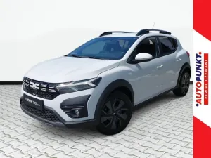 Dacia Sandero III (2020-) 2024