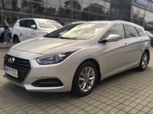 Hyundai i40 2018