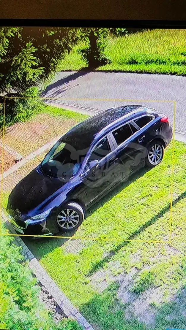 Mazda 6 III (2012-) 2.0 SkyEnergy 2018