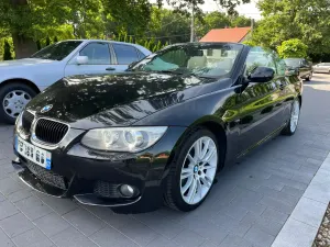 BMW 3 Series E90/E91/E92/E93 (2005-2012) 2011