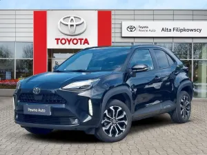Toyota Yaris Cross Hybrid 1.5 Style 2024