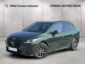 BMW 2 Series 218i M Sport sport 2025