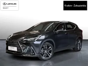 Lexus NX II (2021-) 350h Prestige AWD 2024