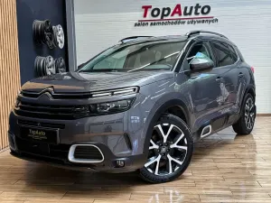 Citroën C5 Aircross 1.5 BlueHDi Shine EAT8 2019