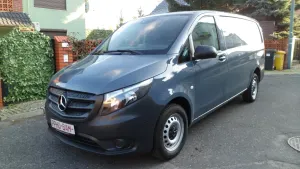 Mercedes-Benz Vito W447 (2014-) 2020