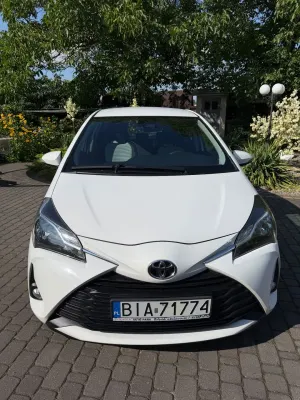 Toyota Yaris III (2011-2019) 1.5 Active 2020