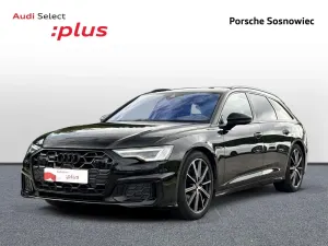 Audi A6 C8 (2019-2025) 40 TDI mHEV Quattro S Line S tronic 2024