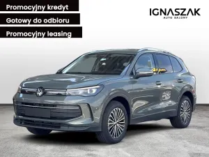 Volkswagen Tiguan III (2024-) 2.0 TDI Life Plus DSG 2026