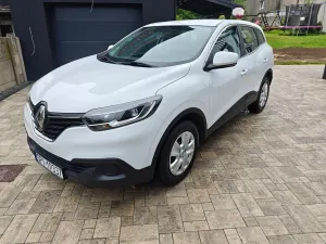 Renault Kadjar 1.2 Energy TCe Life 2016