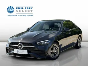 Mercedes-Benz C W206 (2021-) 2023