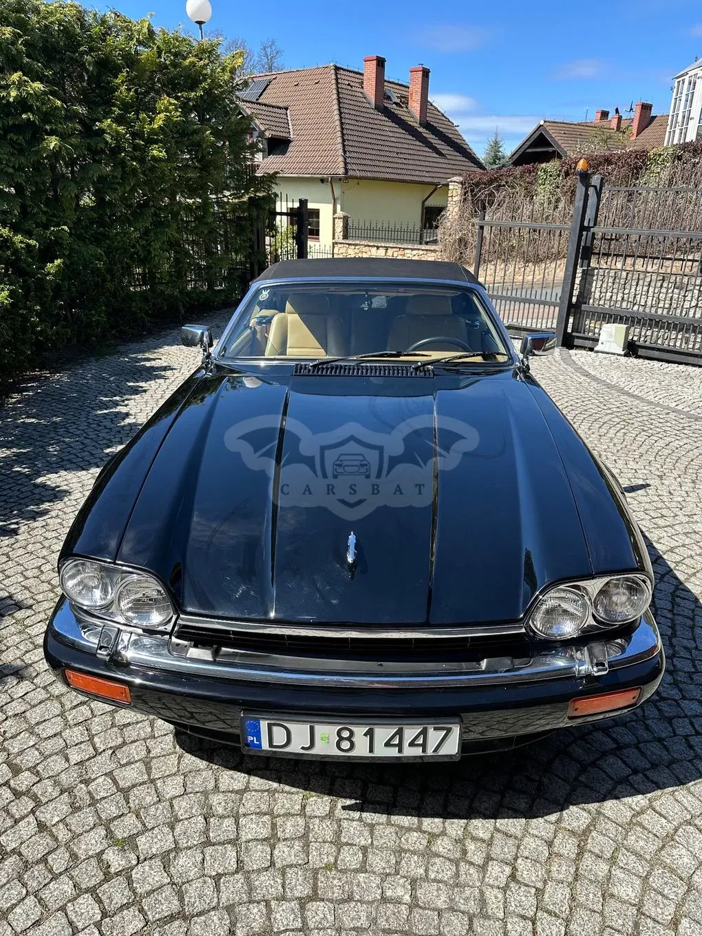 Jaguar XJS 1994