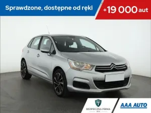 Citroën C4 II (2010-) 2013
