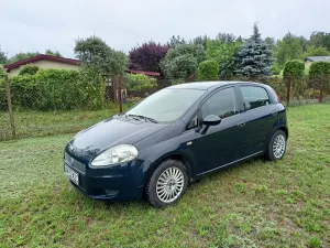 Fiat Punto 2007