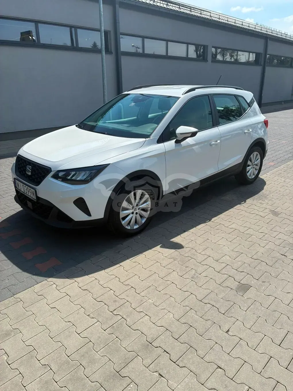 Seat Arona 1.0 TSI Style S&S 2023