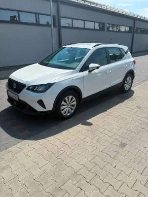 Seat Arona 1.0 TSI Style S&S 2023