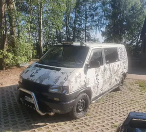 Volkswagen Transporter T4 Standard 1995
