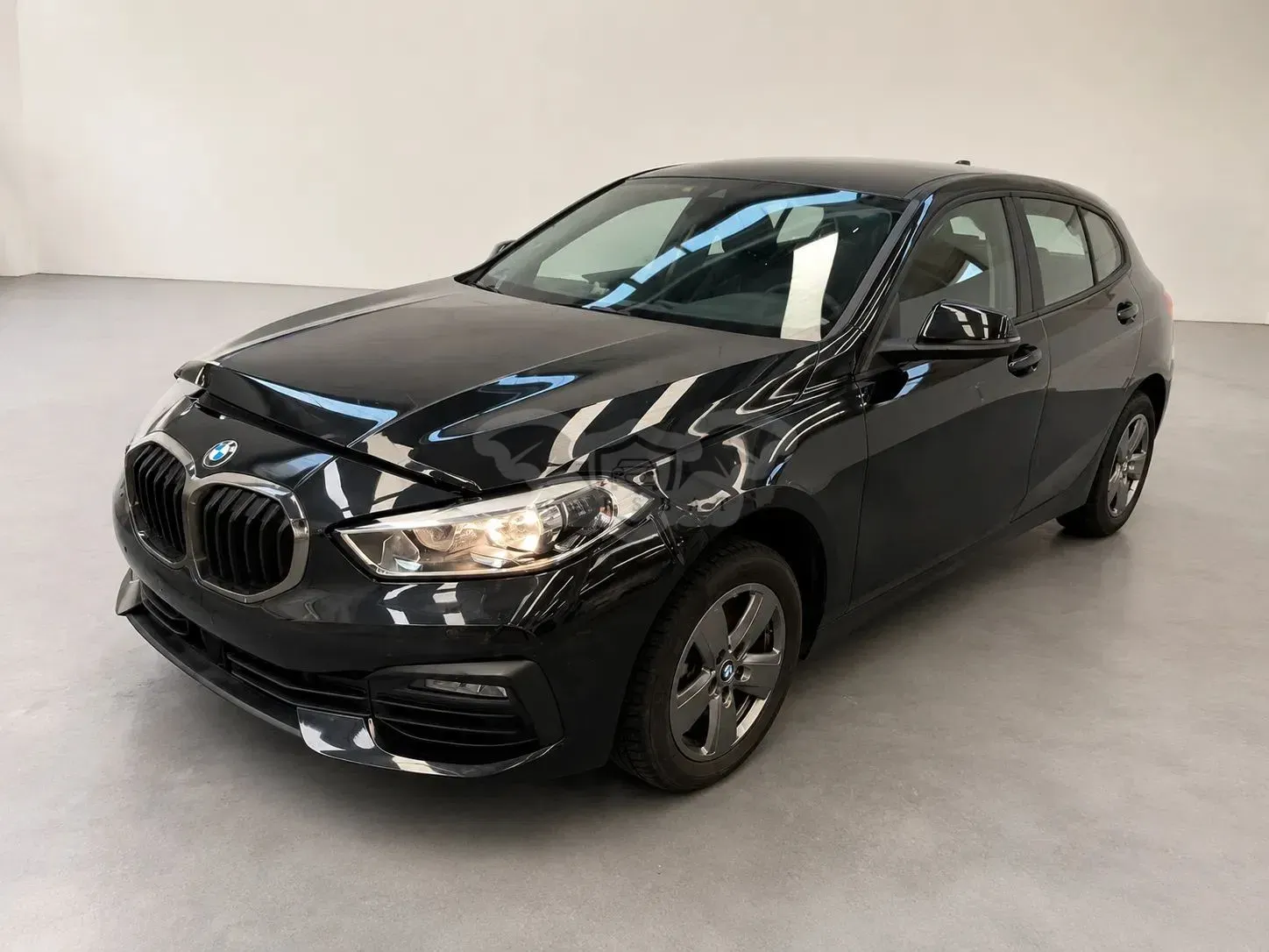 BMW 1 Series F40 (2019-) 116d Advantage 2023