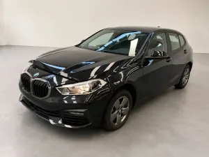 BMW 1 Series F40 (2019-) 116d Advantage 2023