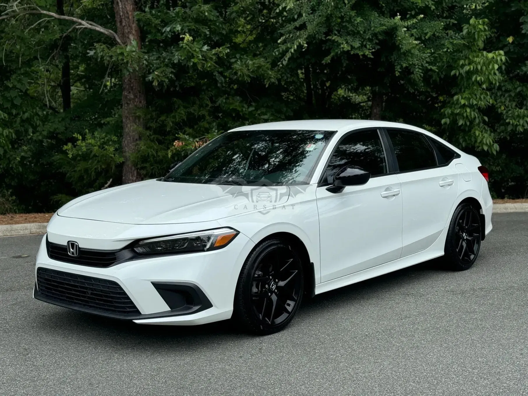 Honda Civic XI (2021-) 2022