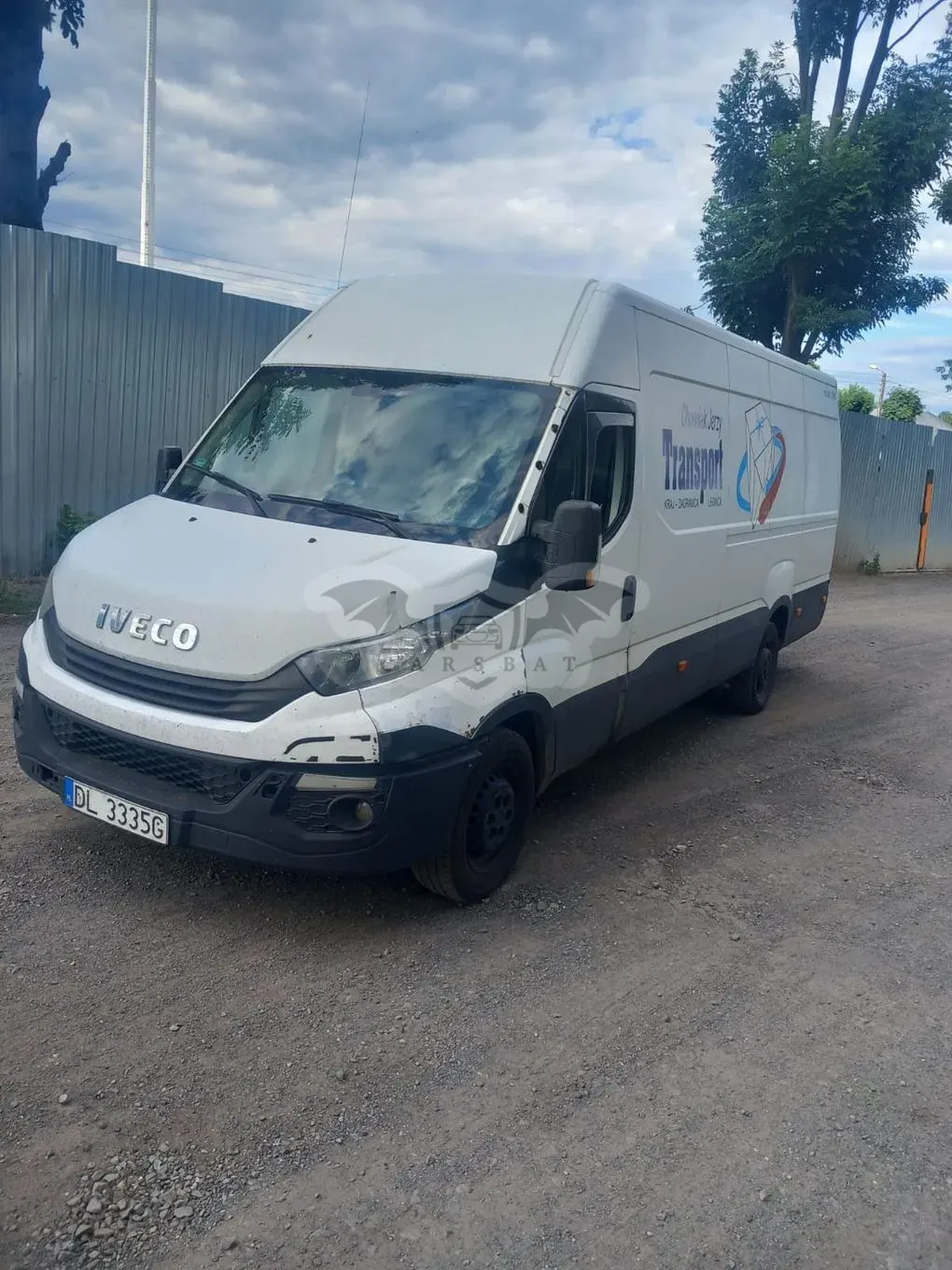 Iveco Daily 2017