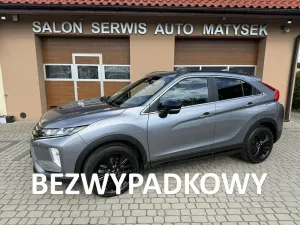 Mitsubishi Eclipse Cross 1.5 T-MIVEC CVT 2WD Connect 2020