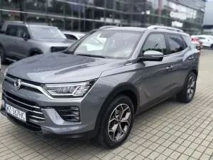 Ssangyong / KG Mobility Korando 1.5 T-GDI Quartz 2WD 2023