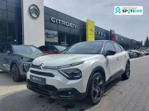 Citroën C4 III (2020-) 1.2 PureTech Plus S&S 2023