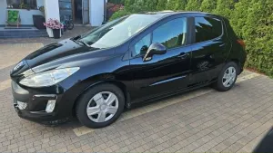 Peugeot 308 T7 (2008-2013) 1.6 HDi Trendy 2008