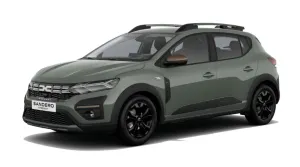 Dacia Sandero III (2020-) 1.0 TCe Extreme 2023