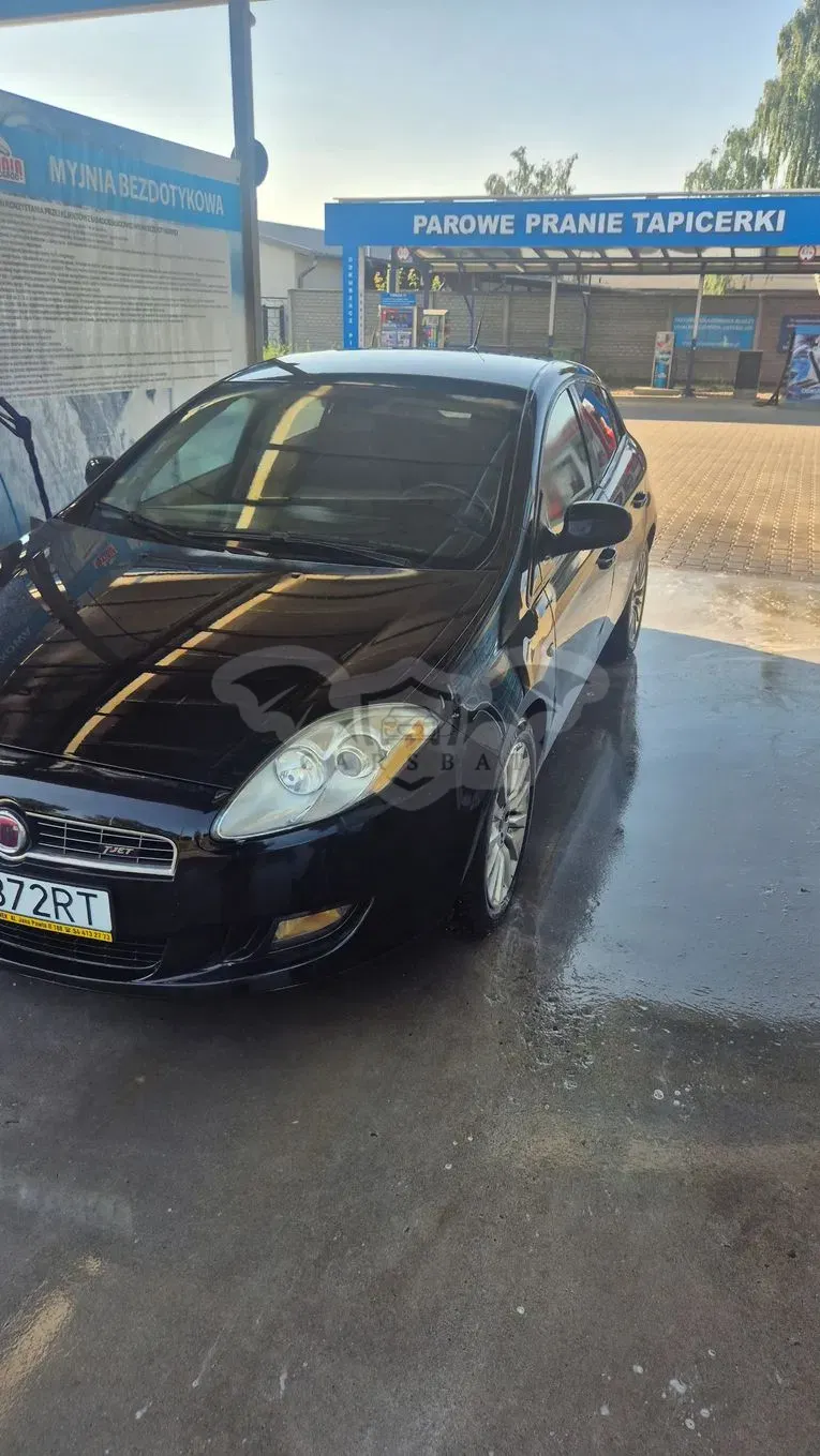 Fiat Bravo II (2007-) 1.4 T-JET 16V Active 2009