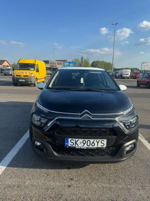 Citroën C3 III (2016-2024) 1.2 PureTech Max 2023