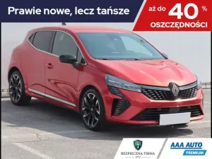 Renault Clio IV (2012-2018) 2023
