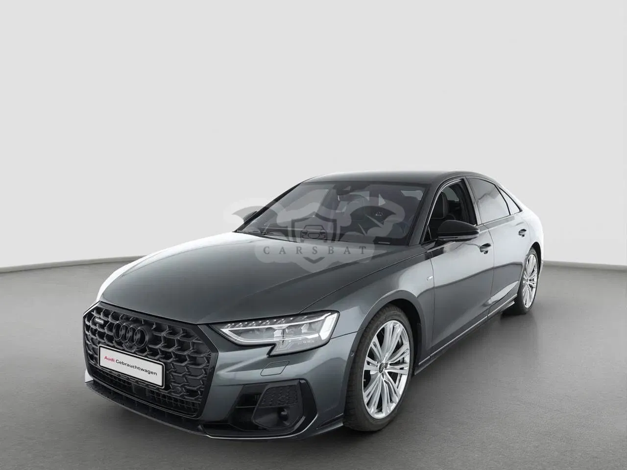 Audi A8 D5 (2017-) 60 TFSI mHEV Quattro Tiptr 2024