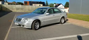 Mercedes-Benz E W211 (2002-2009) 2003