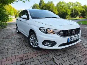 Fiat Tipo II (2016-) 1.4 16v Lounge 2017