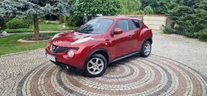Nissan Juke I (2010-2019) 1.6 Tekna 2011